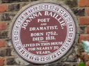 Baillie, Joanna